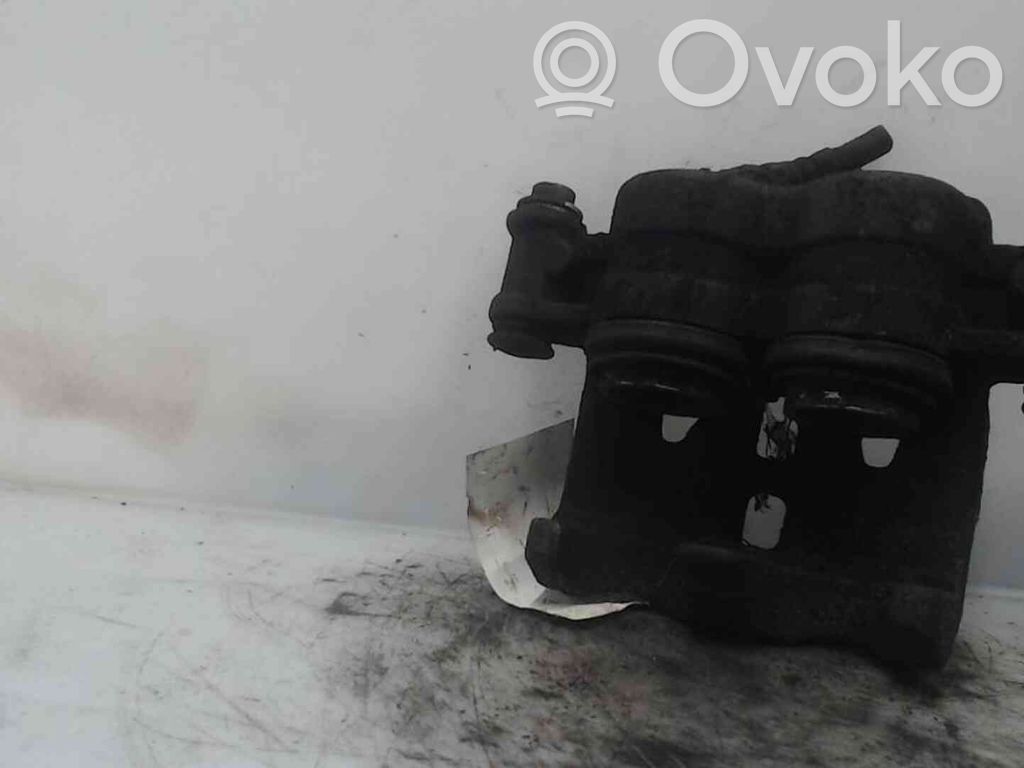 Citroen Jumper Pinza del freno anteriore 