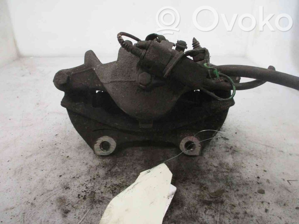 Fiat Ulysse Etujarrusatula 