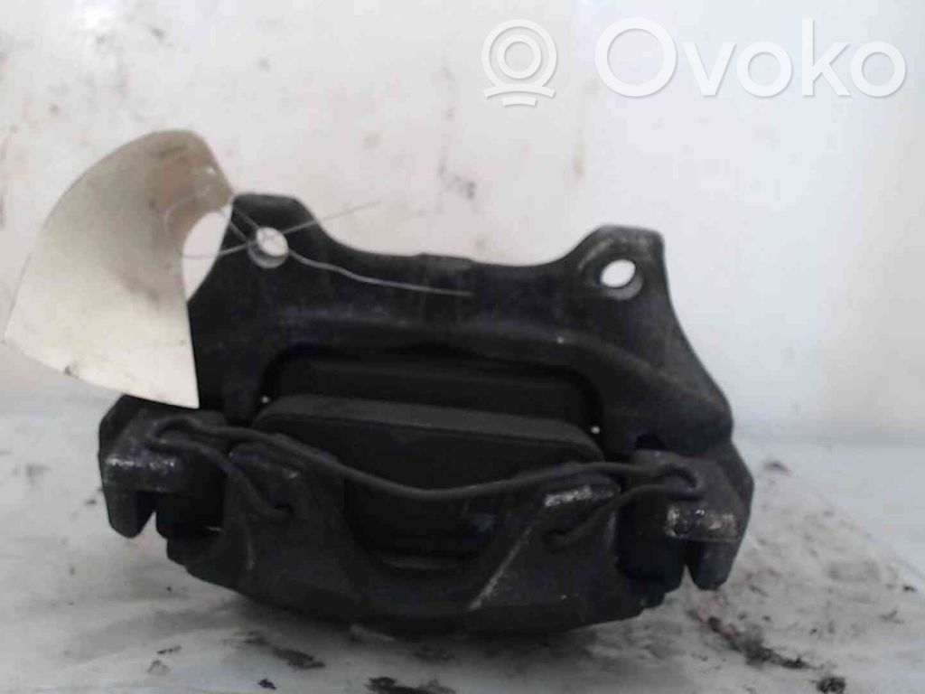 Renault Clio IV Pinza del freno anteriore