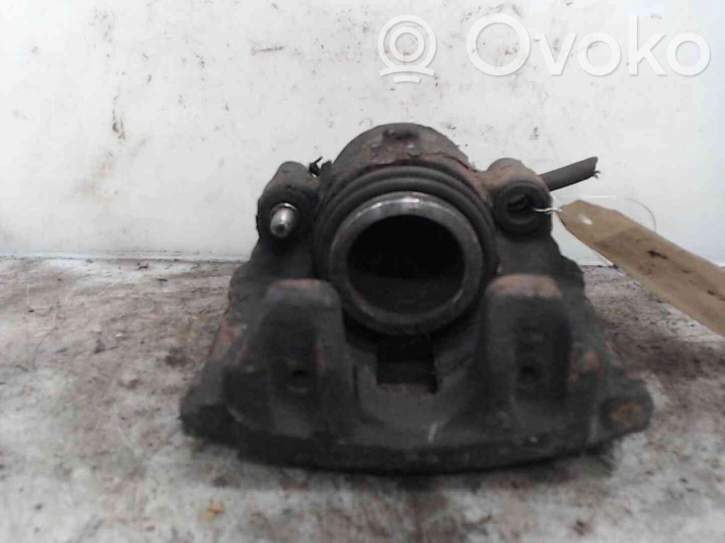 Volvo V70 Etujarrusatula 