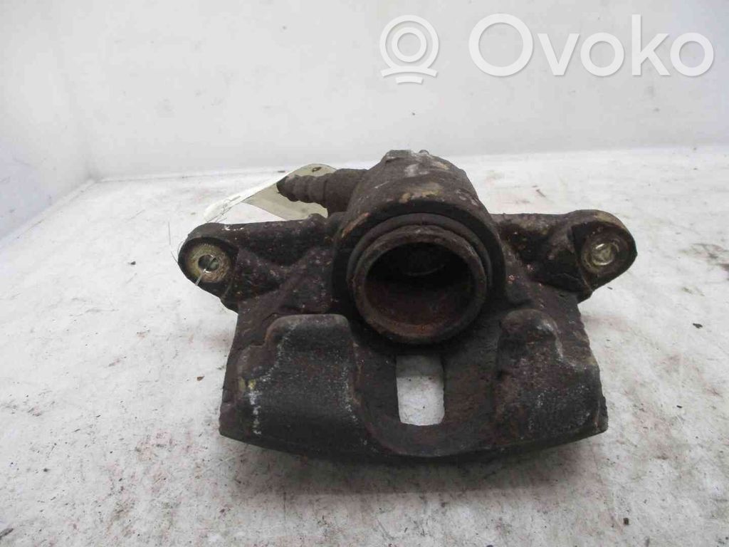 Peugeot 206 Zacisk hamulcowy przedni 