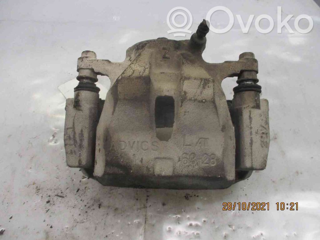 Toyota MR2 (W30) III Bremssattel vorne 