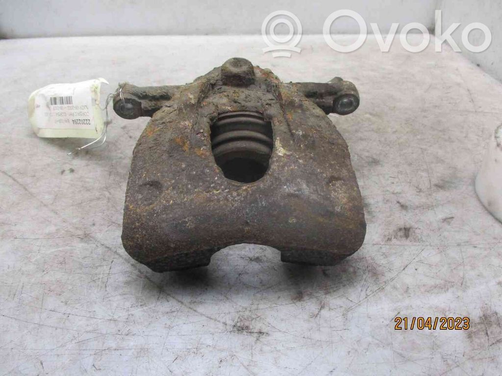 Opel Corsa C Etrier frână față