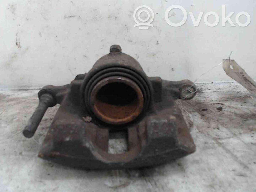 Rover 45 Zacisk hamulcowy przedni 