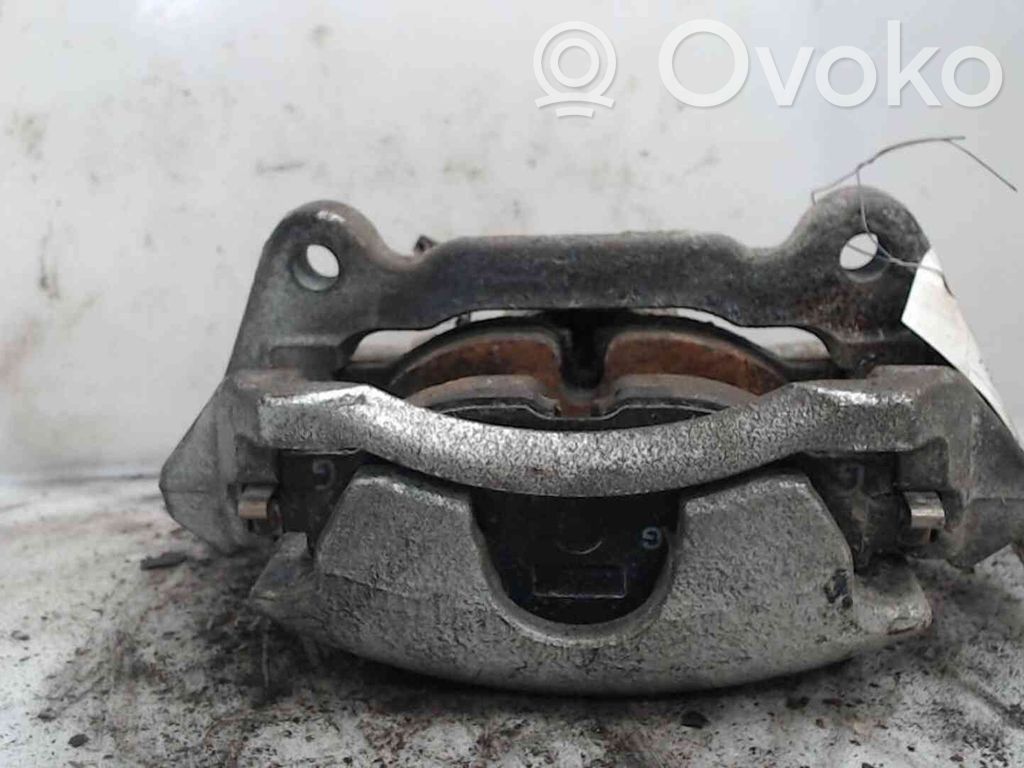Audi A3 S3 8V Pinza del freno anteriore