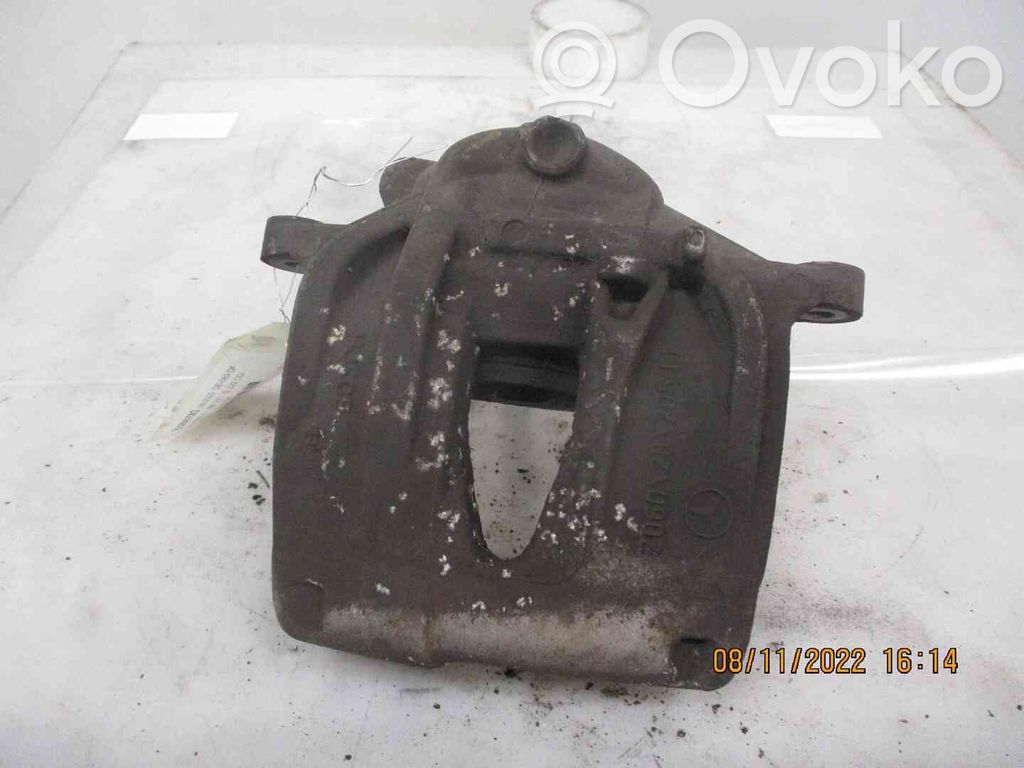 Mercedes-Benz E W211 Pinza del freno anteriore