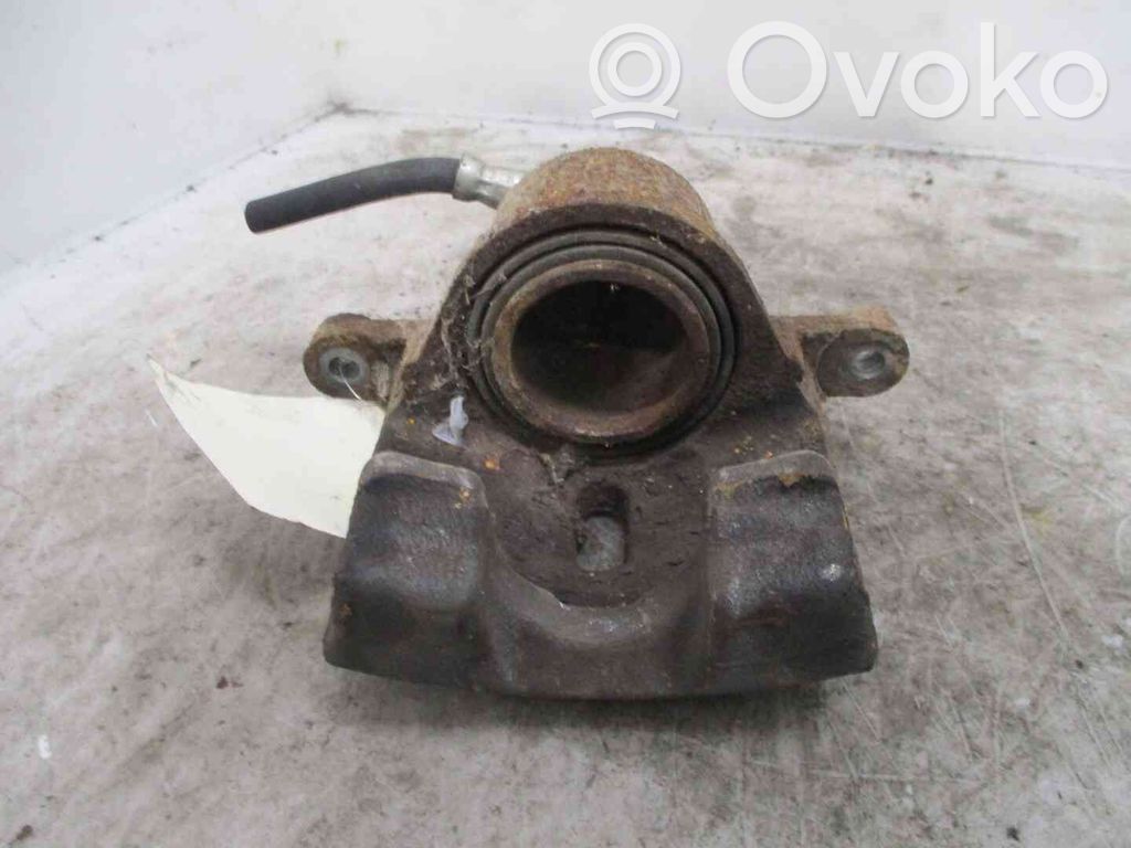 Toyota Yaris Verso Pinza del freno anteriore