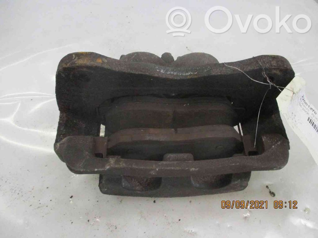 SsangYong Rodius Zacisk hamulcowy przedni 