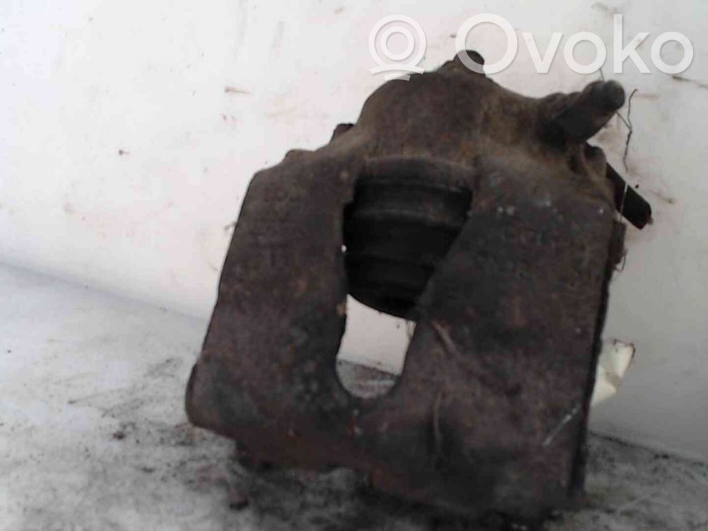 Opel Astra G Pinza del freno anteriore 