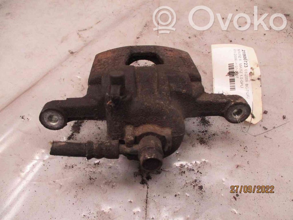 Chevrolet Matiz Etrier frână față 