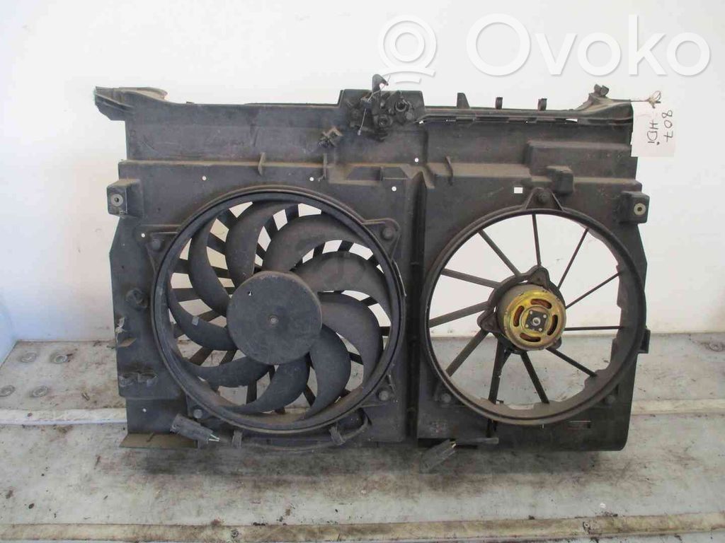 Pas przedni   7104L9,21302126,2497892,VDMS4