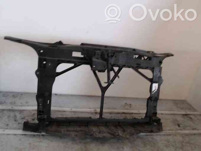 Mazda 3 I Radiator support slam panel 