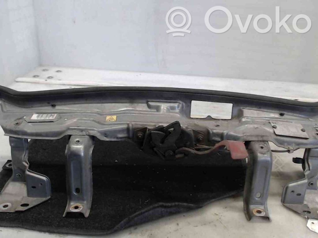 Alfa Romeo GT Panou suport radiator 