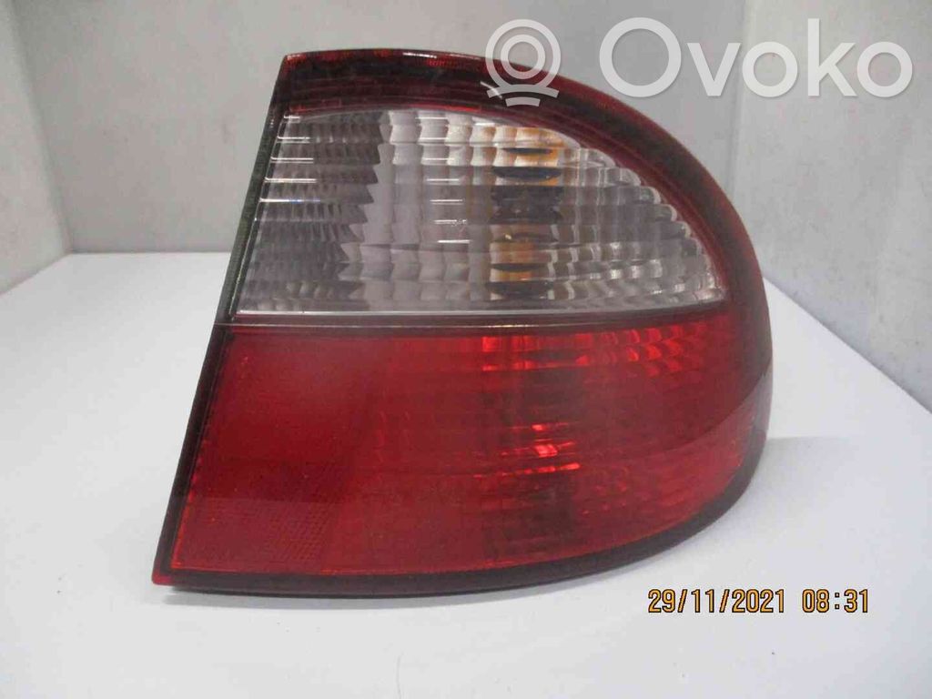 Daewoo Lanos Rear/tail lights 