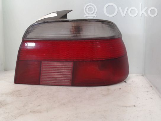 BMW 5 E39 Takavalot 