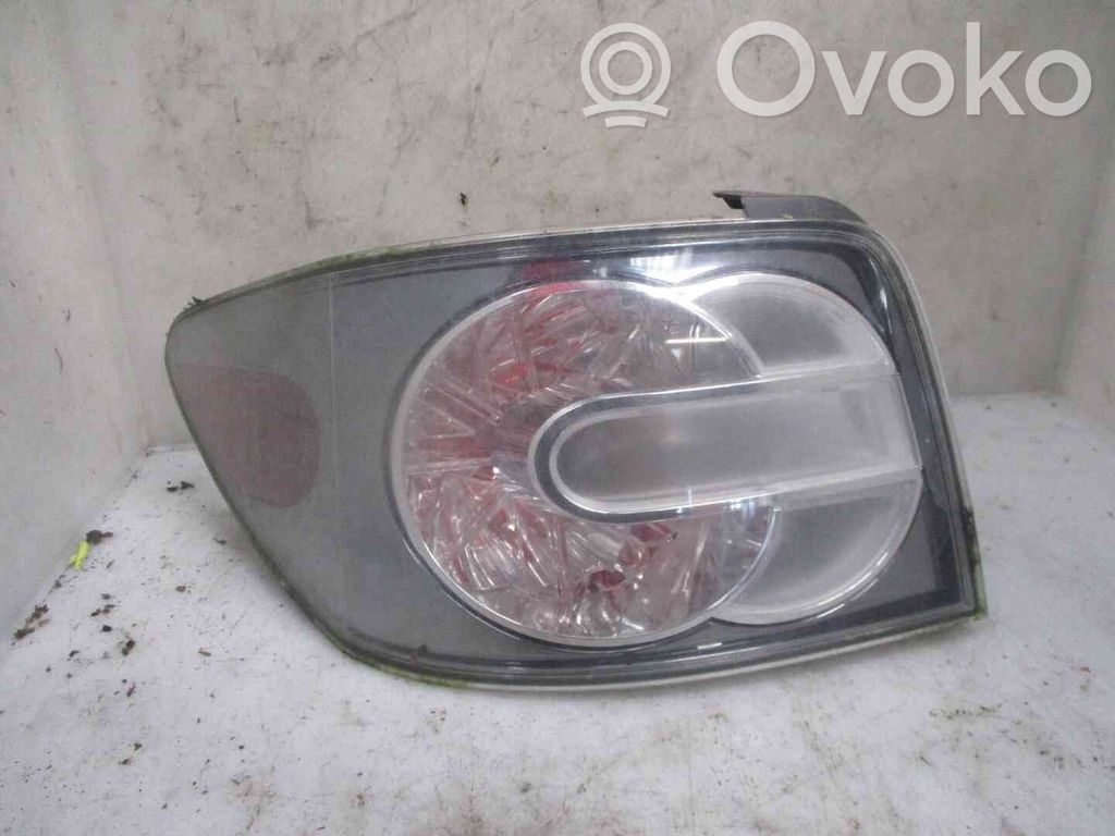 Mazda CX-7 Lampă spate în caroserie 