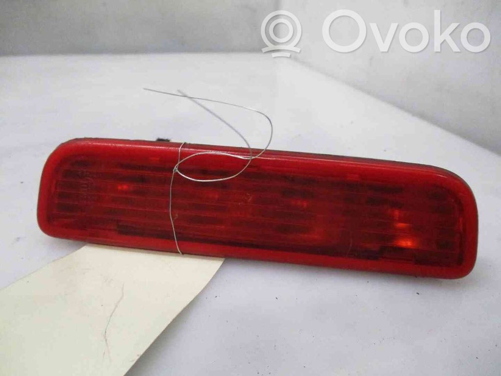 Citroen Nemo Lampă frână centrală 