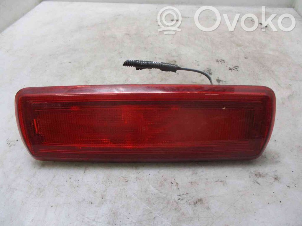 Renault Trafic III (X82) Lampă frână centrală 