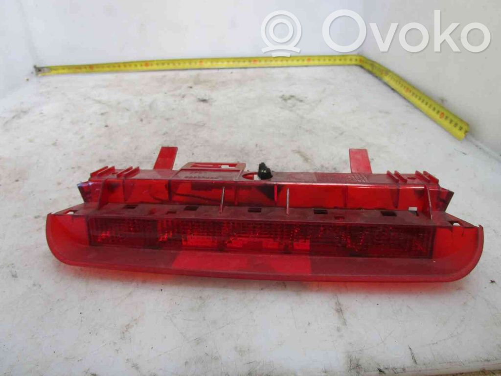 Luce d’arresto centrale/supplementare   6351AN,21803552,2510692,VDMS4
