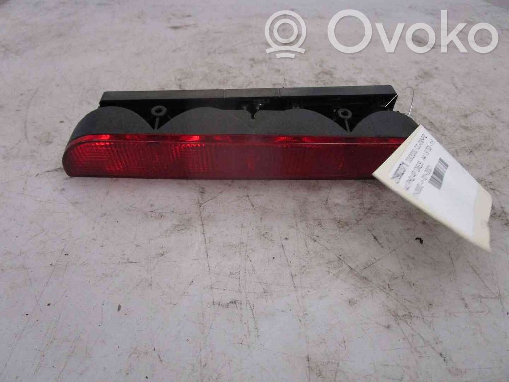 Audi A4 S4 B5 8D Luce d’arresto centrale/supplementare 