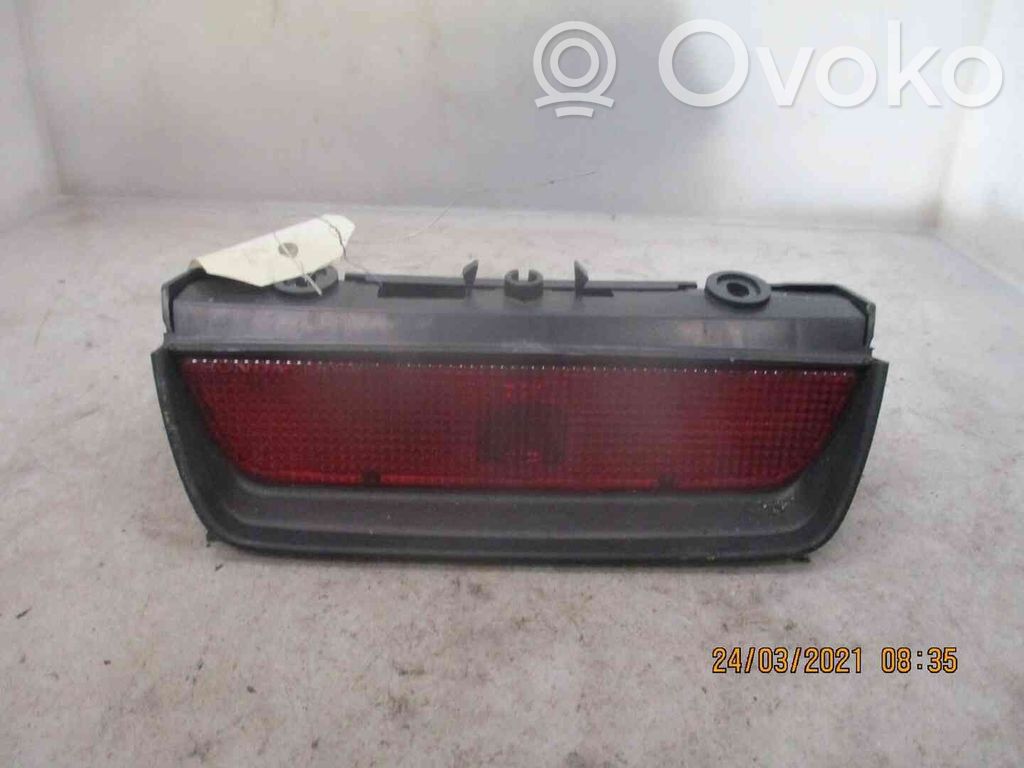 Honda Jazz Dritte Bremsleuchte 