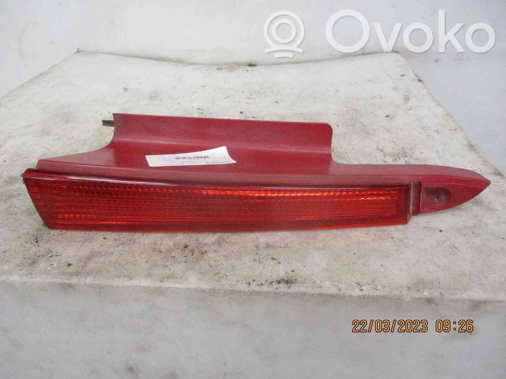 Odblask przedni   6351T9,22301010,2551741,VDMS4