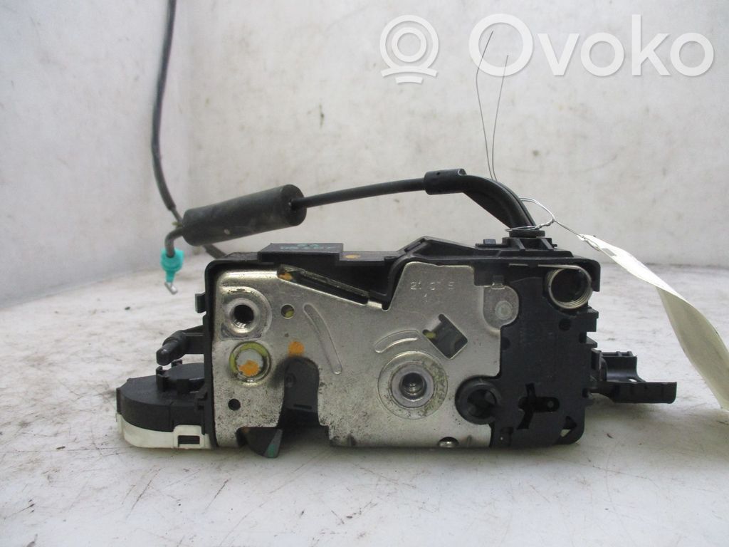 Etuoven lukko   9136AC,22401497,2752580,VDMS4