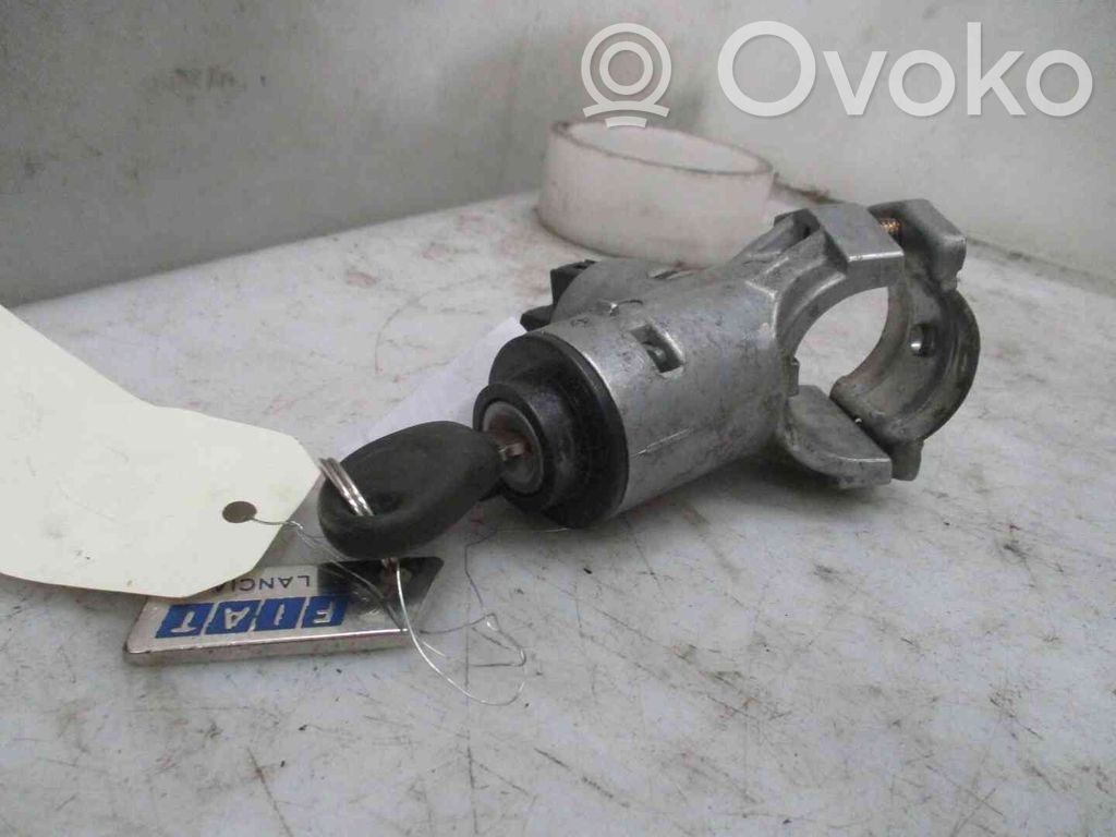 Fiat Ducato Blocchetto accensione 