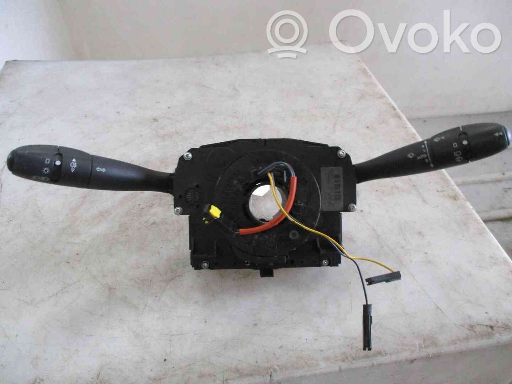 Citroen C3 Leva/interruttore dell’indicatore di direzione e tergicristallo