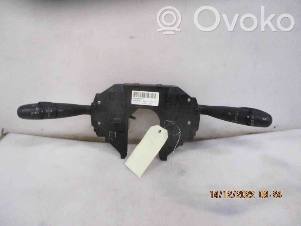 Citroen C4 I Leva/interruttore dell’indicatore di direzione e tergicristallo 
