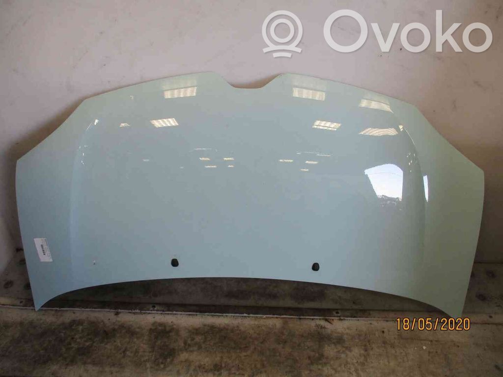 Renault Twingo III Capotă motor 