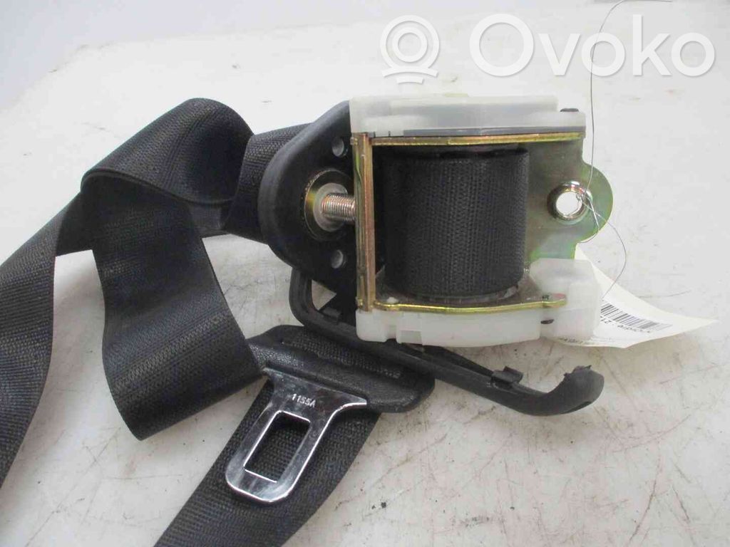 Opel Astra F Ceinture de sécurité avant 