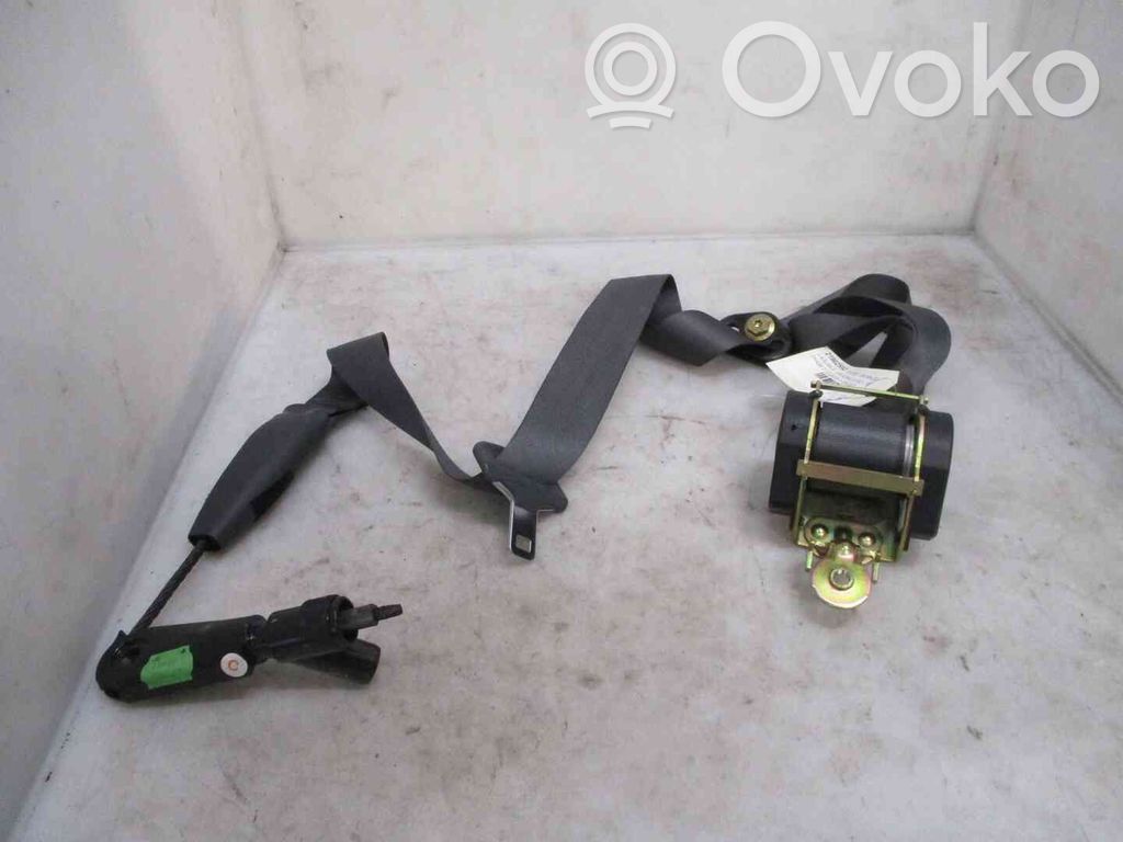 Cinturón delantero   8200687428,21902592,2521322,VDMS4