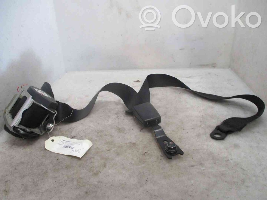 Cinturón delantero   4548600305CN4A,21900153,2514956,VDMS4