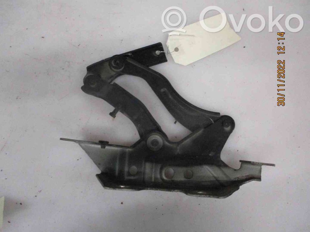 Mercedes-Benz A W169 Balamale capotă
