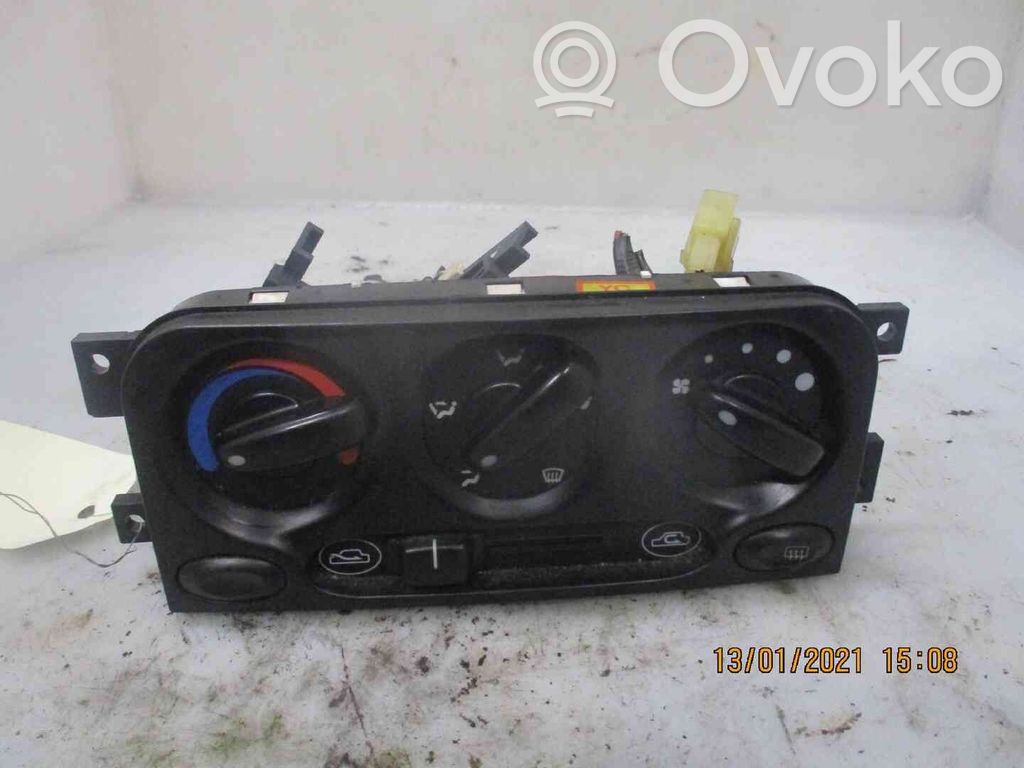 Climate control unit   96340016,22000233,2526096,VDMS4