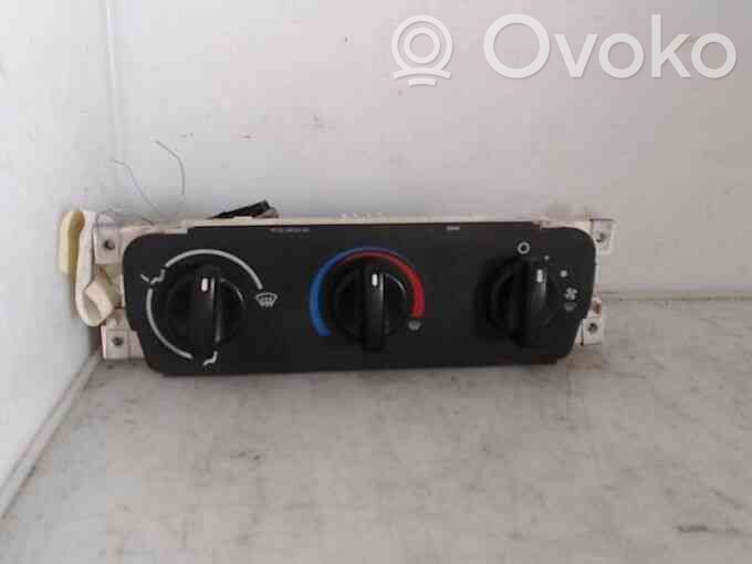 Ford Transit Climate control unit 