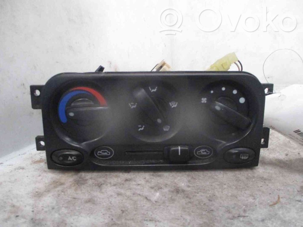 Daewoo Matiz Climate control unit 