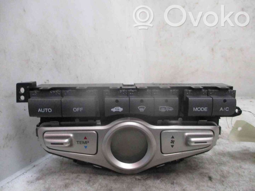 Climate control unit   79600SAAG02ZA,22002453,2530416,VDMS4