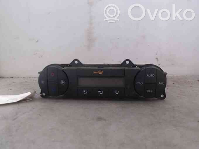 Ford Fiesta Centralina del climatizzatore 