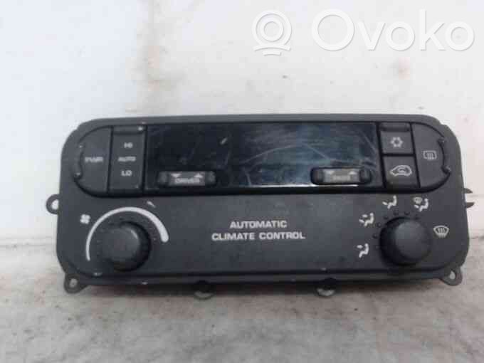 Chrysler Voyager Unitate control climatizare 