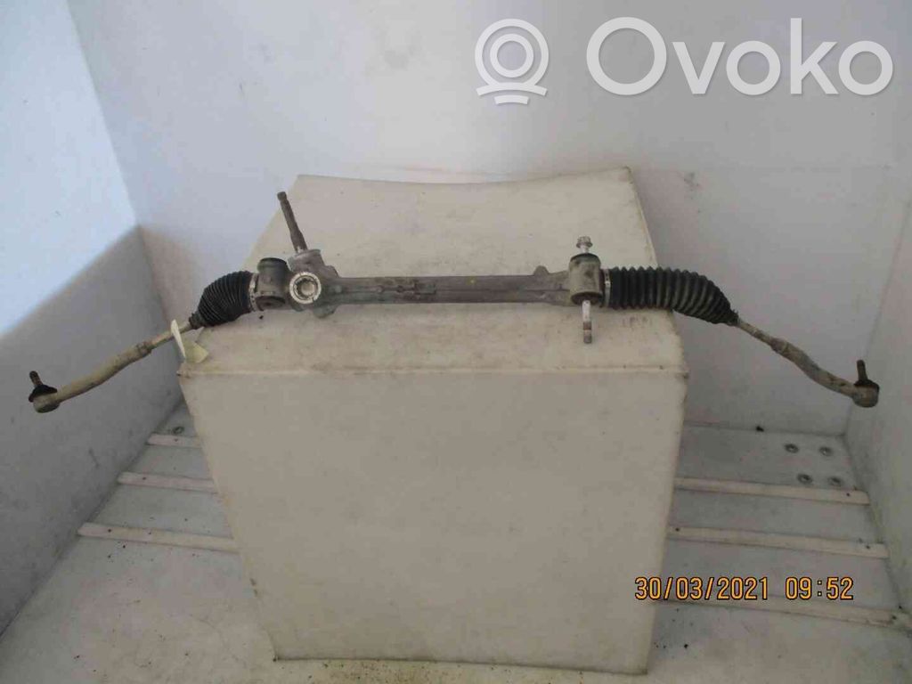 Toyota Yaris Cremagliera dello sterzo 
