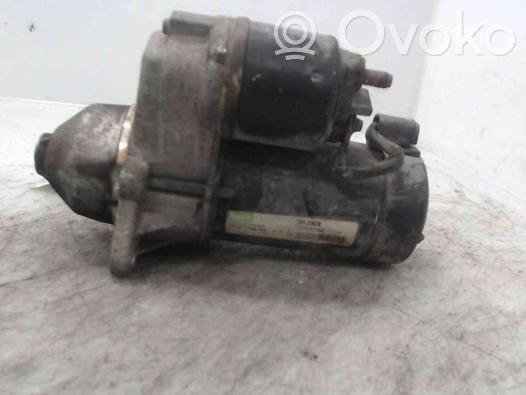 Motor de arranque   D6RA162,D6RA162,21900201,2515144,VDMS4