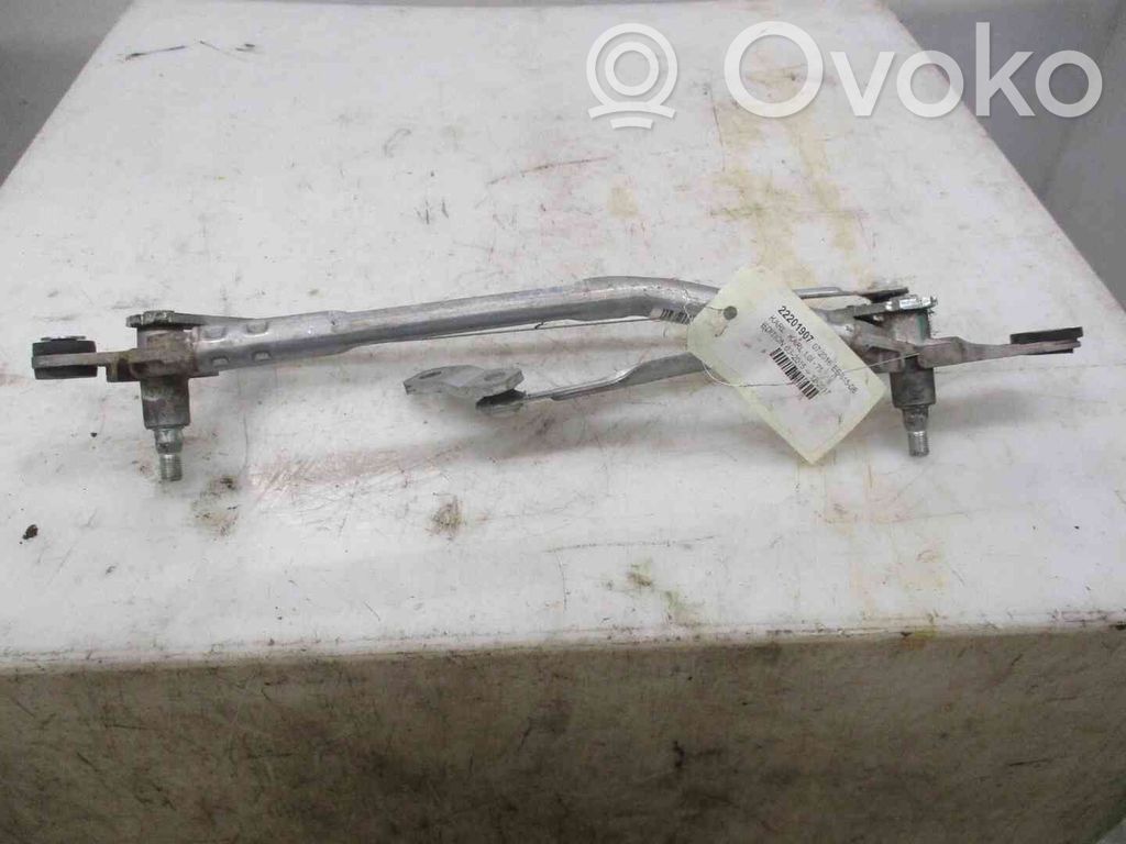 Opel Karl Articulație ștergător față 