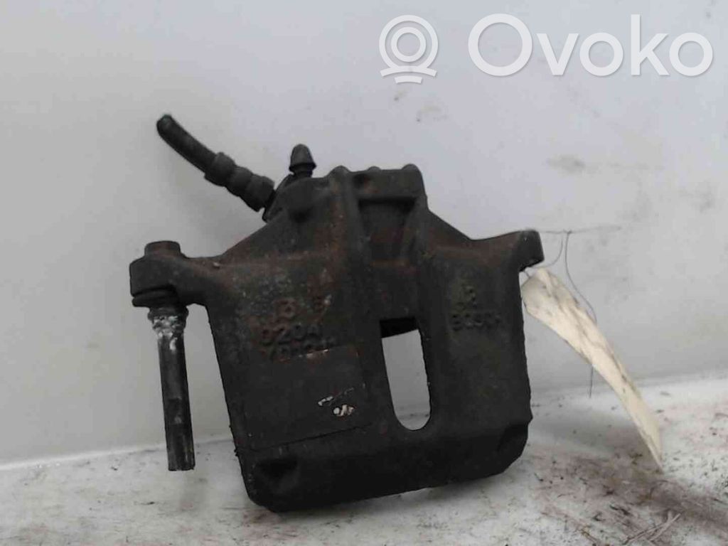 Peugeot 206 Pinza del freno anteriore 