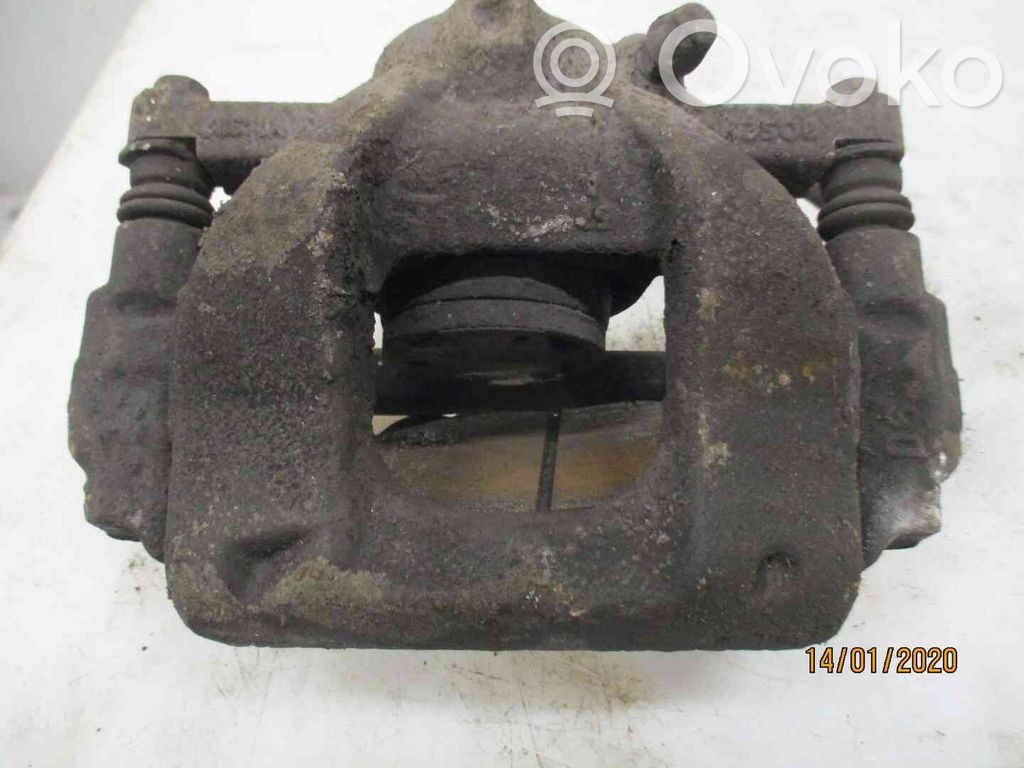 Toyota Aurion I Etrier frână față 