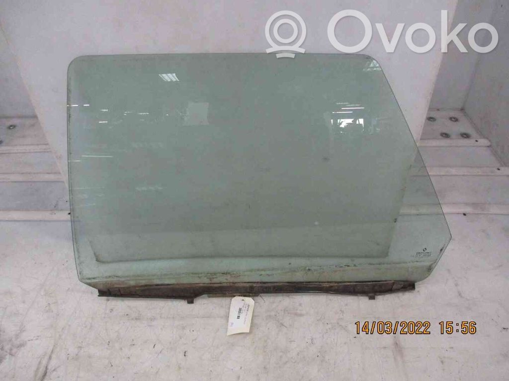 Renault 21 Luna de la puerta trasera 