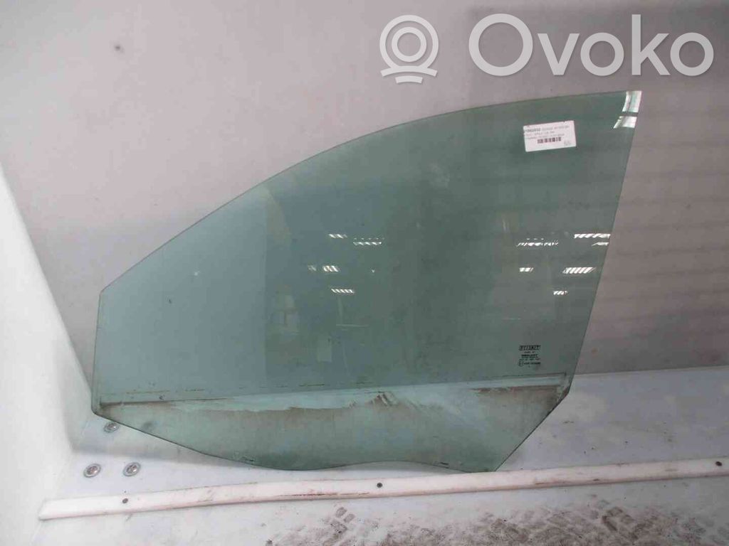 Fiat Stilo Fenster Scheibe Tür vorne (4-Türer) 