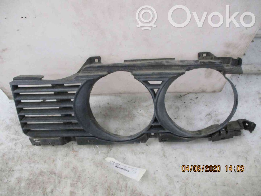 BMW 5 E34 Kratka dolna zderzaka przedniego 