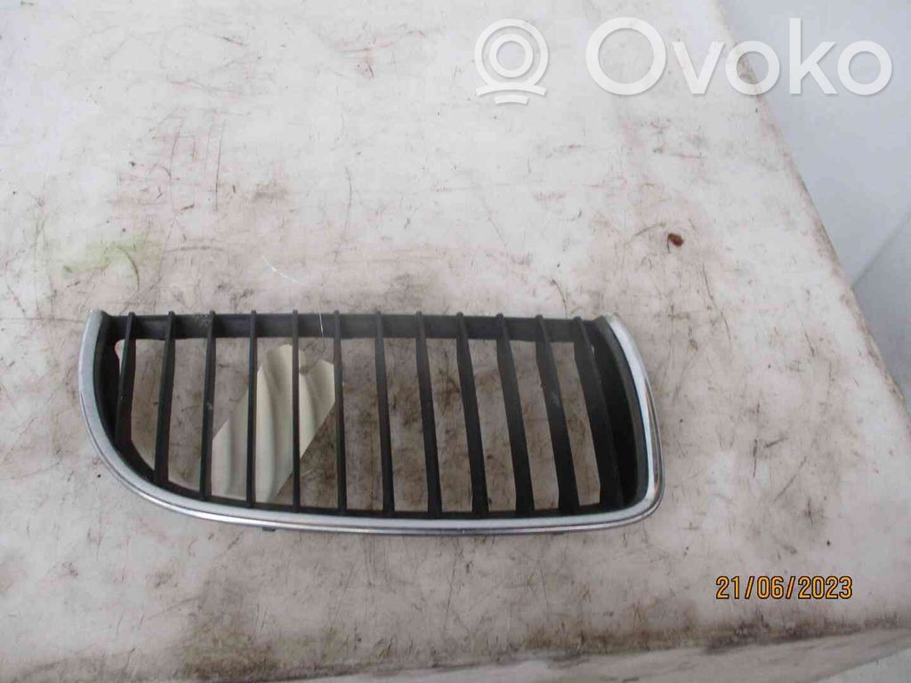 Front bumper lower grill   51137120008,22301265,2552564,VDMS4